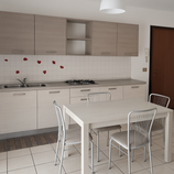Appartamento Bicamere in Vendita