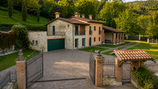 Villa Singola in Vendita